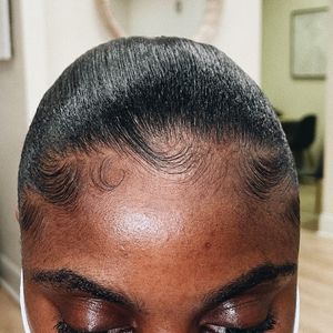 Image post by @vipluxuryhaircare on Instagram