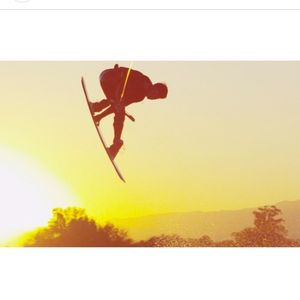 Image post by @connellywatersports on Instagram