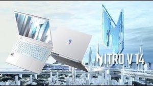 Video post by @acer on YouTube