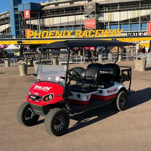 Image post by @whelenmotorsports on Instagram