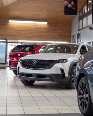 Image post by @parkmazda on Instagram