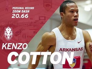 Image post by @razorbacktfxc on Instagram