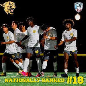 Image post by @frederickccsoccer on Instagram