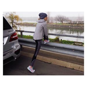 Image post by @susie_wolff on Instagram