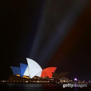 Image post by @gettyimages on Instagram