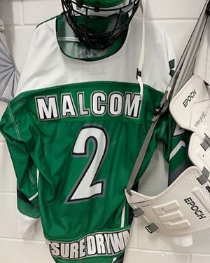 Image post by @wlalacrosse on Instagram