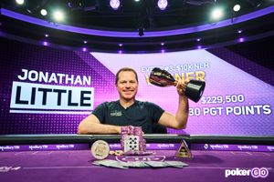 Image post by @pokergo on Instagram