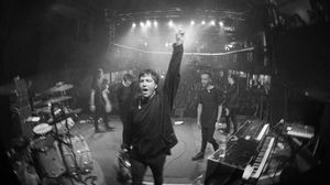 Image post by @thirdeyeblind on Instagram