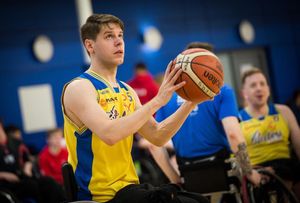 Image post by @britwheelbball on Instagram