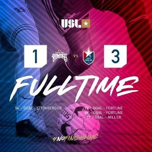 Image post by @northcarolinafc on Instagram