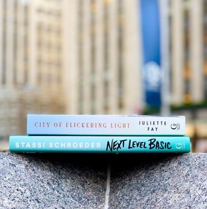 Image post by @gallerybooks on Instagram