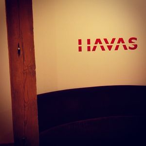 Image post by @havas on Instagram