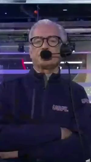 Video post by @usfl on TikTok