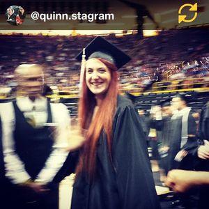 Image post by @uiowa on Instagram