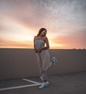 Image post by @leigh.vo on Instagram