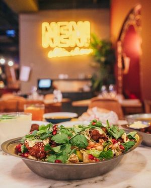 Image post by @nenifood on Instagram