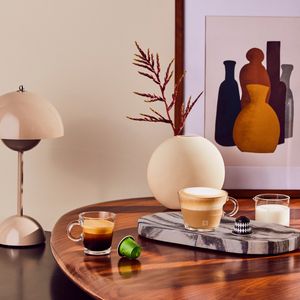 Image post by @nespresso on Instagram