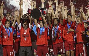 Image post by @usopencup on Instagram