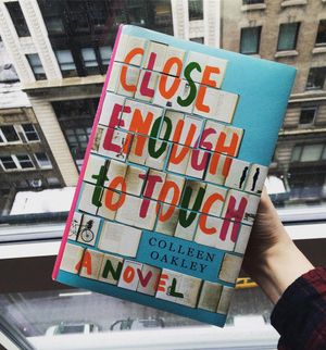 Image post by @gallerybooks on Instagram
