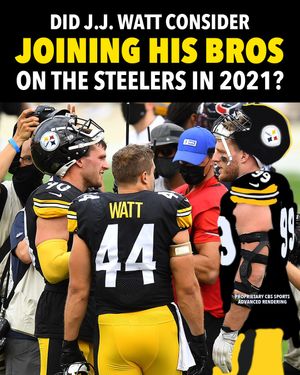 Image post by @cbssports on Instagram