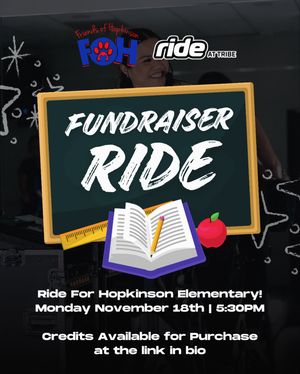 Image post by @rideattribe on Instagram