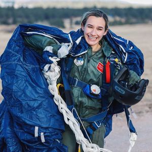 Image post by @af_academy on Instagram