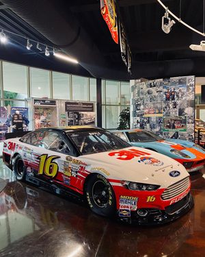 Image post by @rfkracing on Instagram