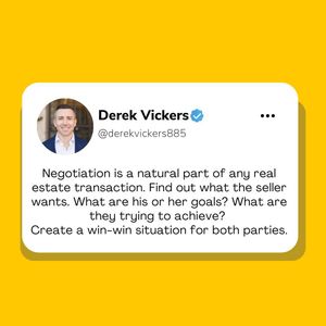 Image post by @derekvickers885 on Instagram