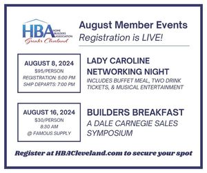 Image post by @HBAcleveland on Facebook