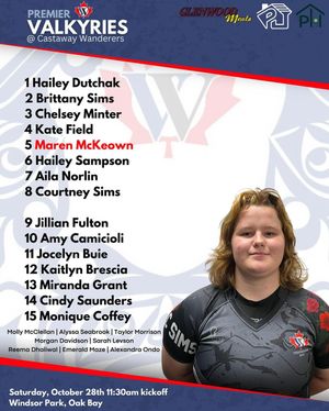 Image post by @westshorerfc on Instagram