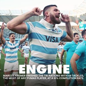 Image post by @rugbypass on Instagram