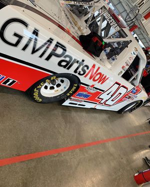 Image post by @niecemotorsports on Instagram
