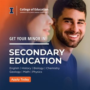 Image post by @educationillinois on Instagram