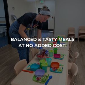 Image post by @magnoliaacademychildcare on Instagram