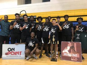 Image post by @onpointbasketball on Instagram