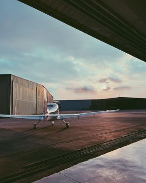 Image post by @statureaviation on Instagram