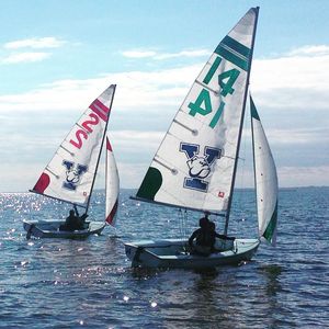 Image post by @yalesailing on Instagram