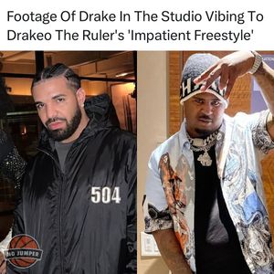 Image post by @nojumper on Instagram