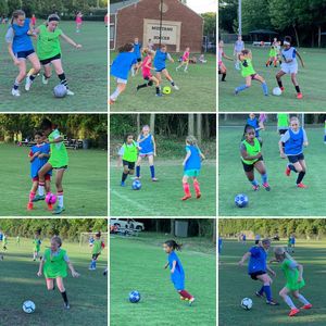 Image post by @lipscombwsoc on Instagram