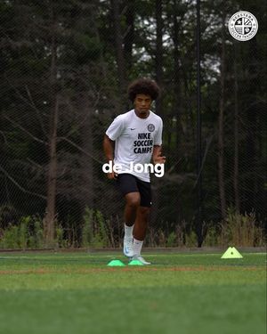 Image post by @beesterasoccertraining on Instagram