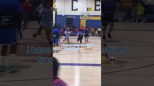 Video post by @maxpreps on YouTube