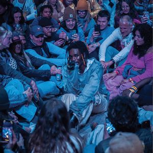 Image post by @treefortfest on Instagram