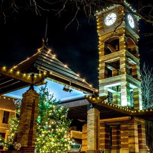 Image post by @visitoverlandpark on Instagram