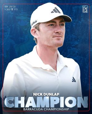 Image post by @barracudachampionship on Instagram