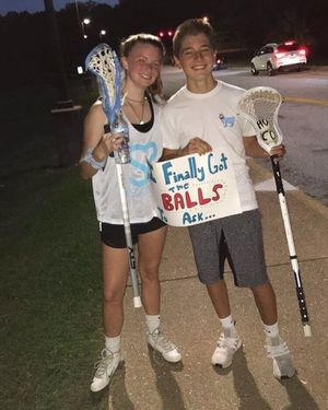 Image post by @washeduplaxbros on Instagram