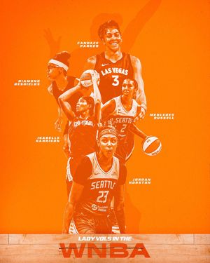 Image post by @ladyvol_hoops on Instagram