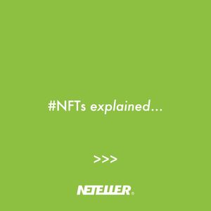Image post by @neteller on Instagram