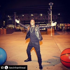 Image post by @fedexforum on Instagram