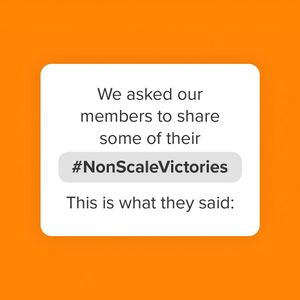 Image post by @orangetheory on Instagram
