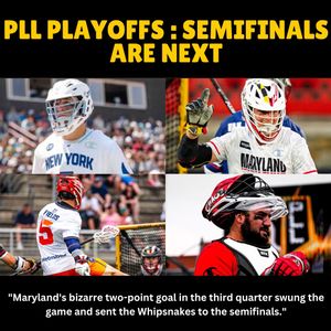 Image post by @laxallstars on Instagram